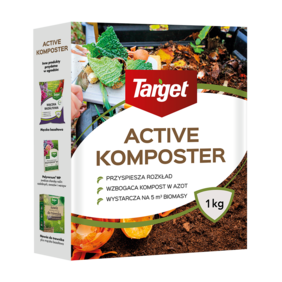 Active Komposter
