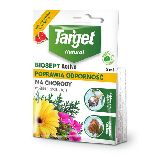 Biosept Active - Produkty - Target