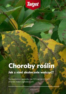 Choroby roślin