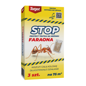 PROTECT trutka na mrówki faraona