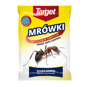 Target Ants Control saszetka