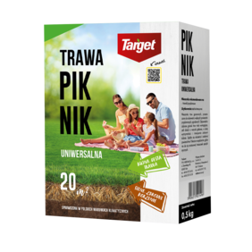 Trawa Piknik