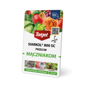 Siarkol ® 800 SC
