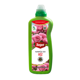 Nawóz w płynie OKAZAŁE KWIATY