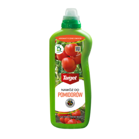 Nawóz w płynie AROMATYCZNE OWOCE
