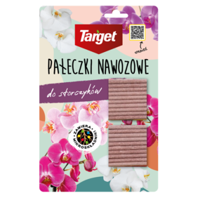 Pałeczki nawozowe