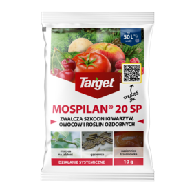 Mospilan® 20 SP