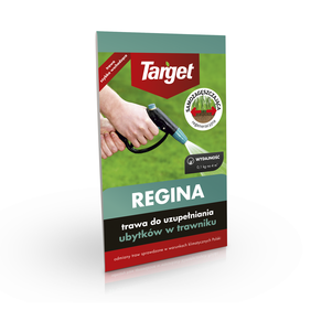 Trawa Regina