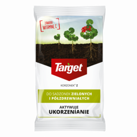 Korzonek® Z w proszku