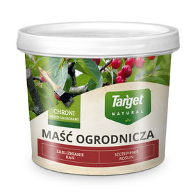 Maść Ogrodnicza