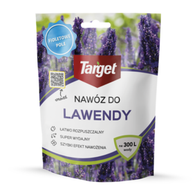 Nawóz rozpuszczalny do lawendy