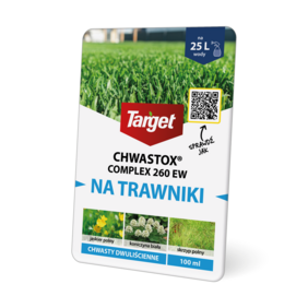Chwastox ® Complex 260 EW