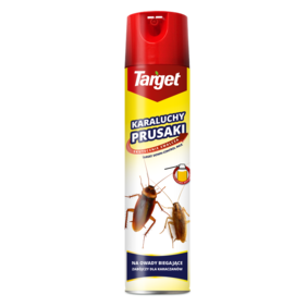Down Control Max Spray na karaluchy i prusaki