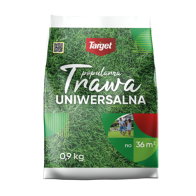 Trawa Popularna