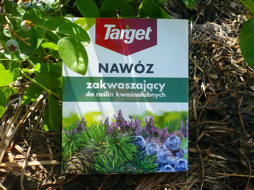 Nawozy zakwaszające - kiedy i jak stosować