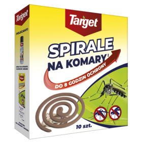 Spirale na komary