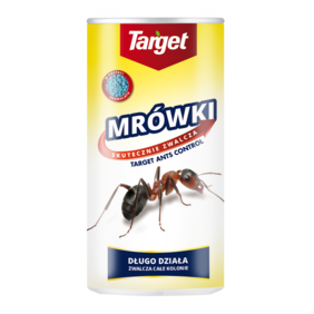 Target Ants Control solniczka