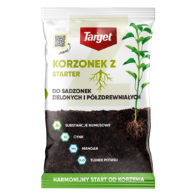 Korzonek® Z w proszku