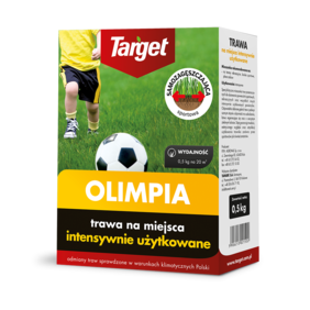 Trawa Olimpia