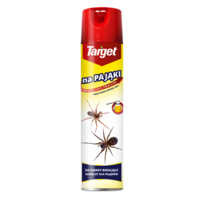 Down Control Max Spray na pająki