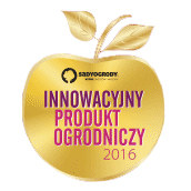 Nagroda Targowa w kategorii: „Ogrodniczy Produkt Roku” V Targi Ogrodnicze EDEN 2009, Międzynarodowe Targi Lubelskie