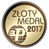 Złoty Medal Międzynarodowych Targów Poznańskich 2017: Biosept Active, Emulpar Spray