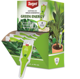 GREEN ENERGY do roślin zielonych