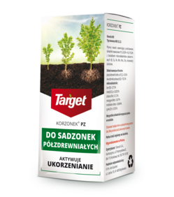 Korzonek® Pz w płynie