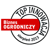 Top Innowacja Biznes Ogrodniczy 2016: Emulpar Spray