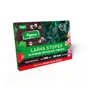 Larva Stoper