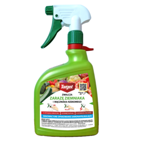 Revus 250 SC Spray