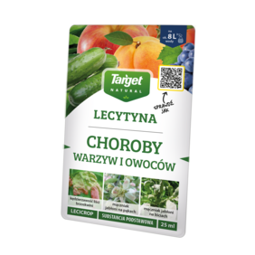 Lecicrop - lecytyna
