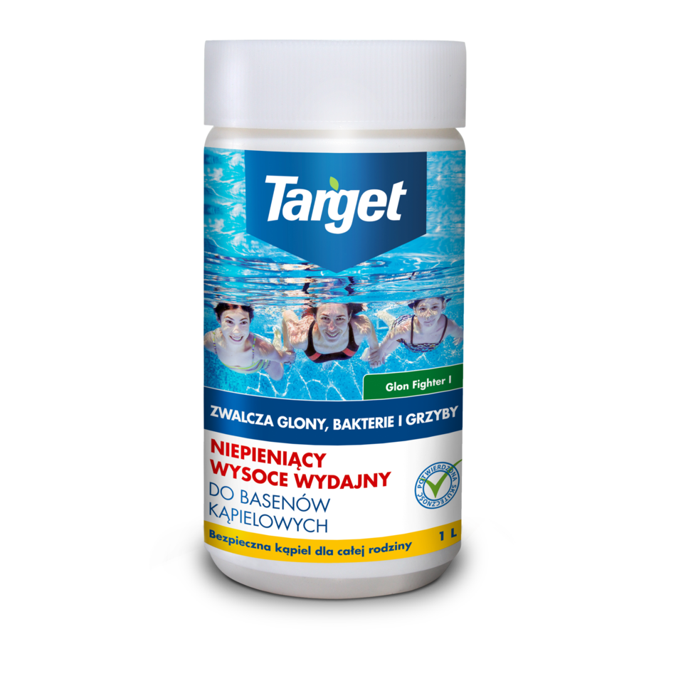 Glon Fighter I Produkty Target