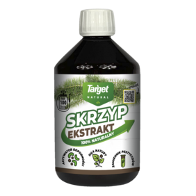 Skrzyp ekstrakt 500 ml