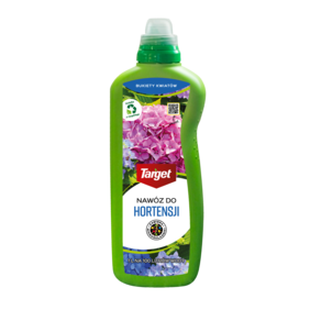 Nawóz w płynie BUKIETY KWIATÓW