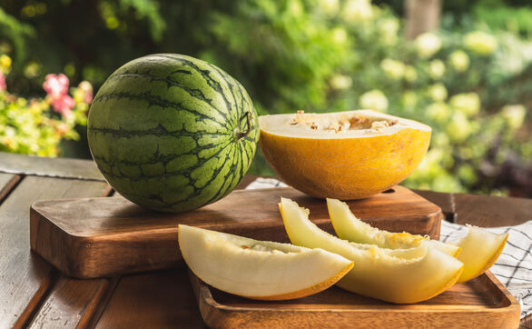 Przejdź do artykułu - Arbuz i melon w polskich warunkach - najczęściej popełniane błędy w uprawie