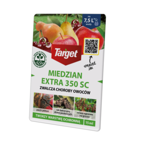 Miedzian®  Extra 350 SC