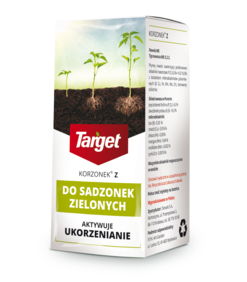 Korzonek® Z w płynie