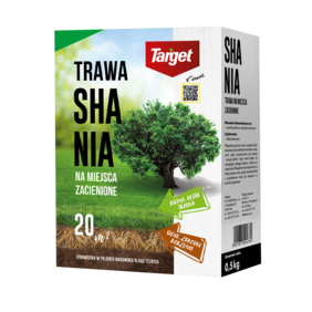 Trawa Shania