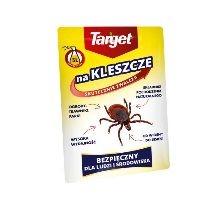 kleszcz