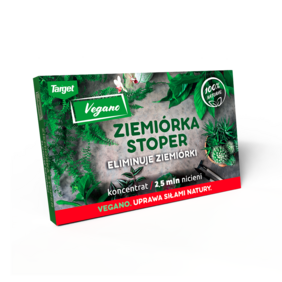 Ziemiórka Stoper Vegano