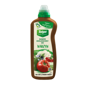Nawóz ekologiczny płynny do warzyw