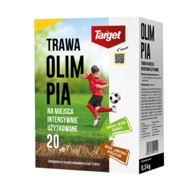 Trawa Olimpia