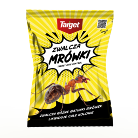 Target Ants Control saszetka
