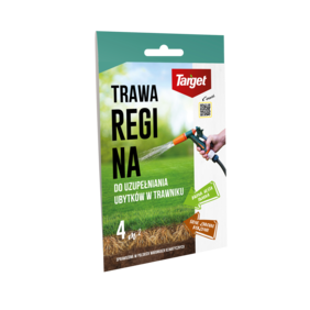 Trawa Regina