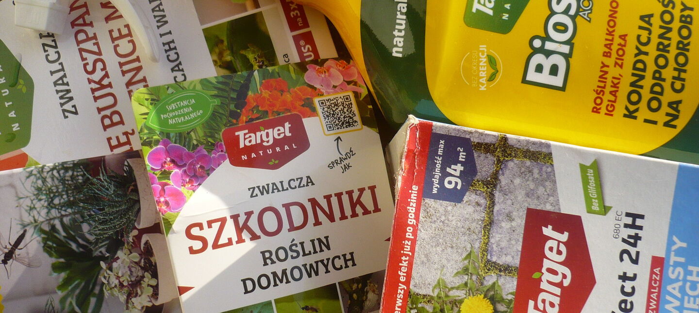 Czy deszcz zmywa oprysk? Od czego zależy odporność preparatu na opady