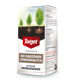 Korzonek® D w płynie