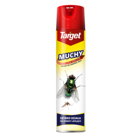 Up Control Max Spray na muchy