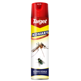 Up Control Spray na komary