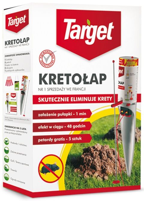 kretołap